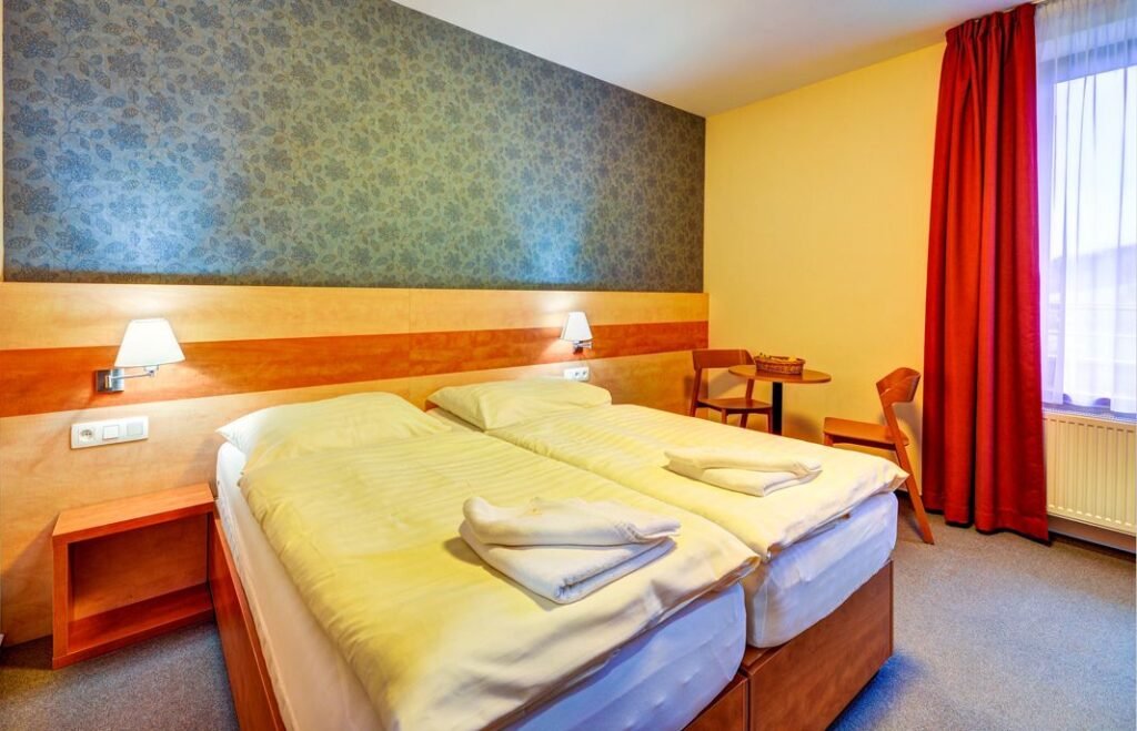 Hoteltoc — foto 5
