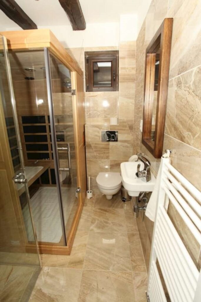 Horske chaty zagrapa — foto 6