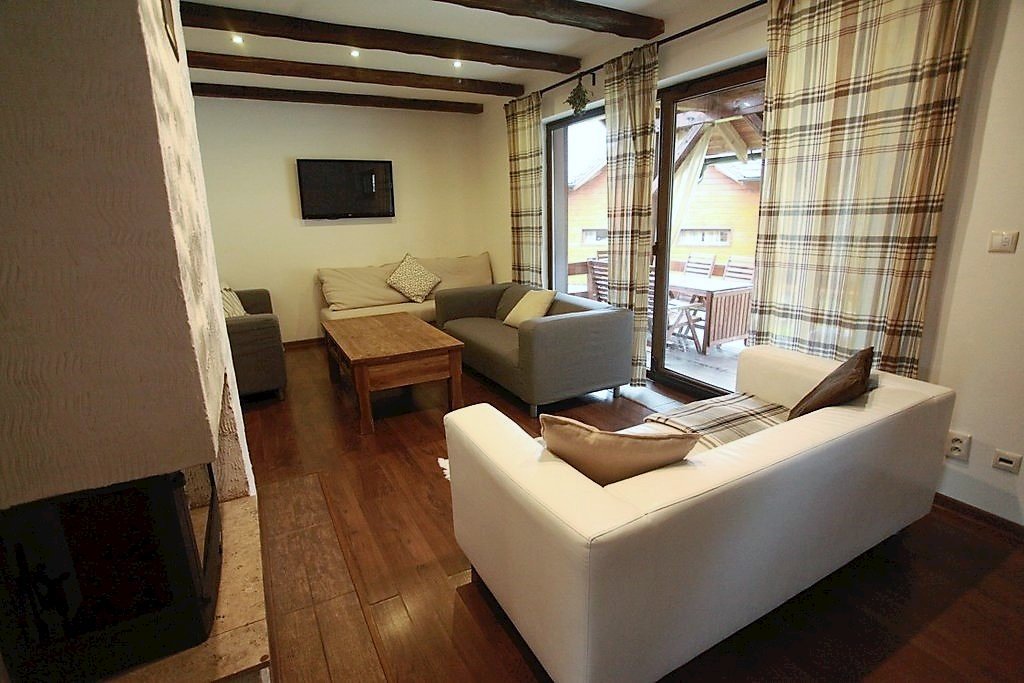 horske chaty zagrapa