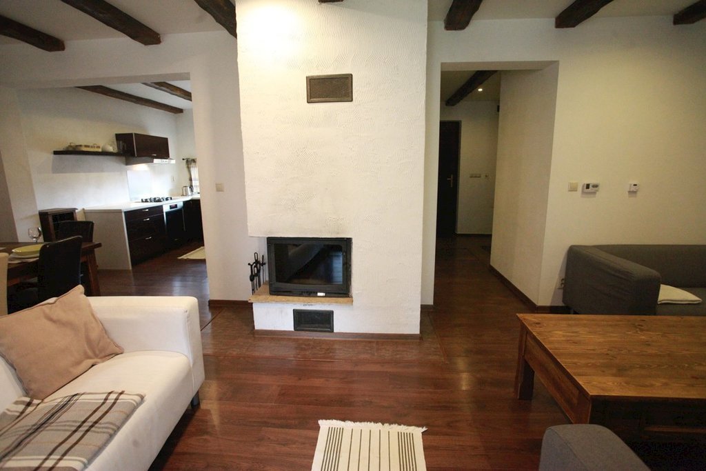 horske chaty zagrapa — foto 2