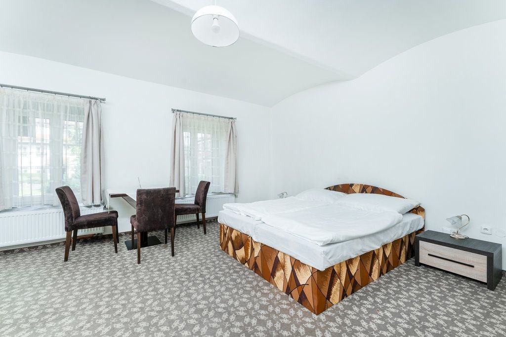 Hotelfarmanovaamerika — foto 6