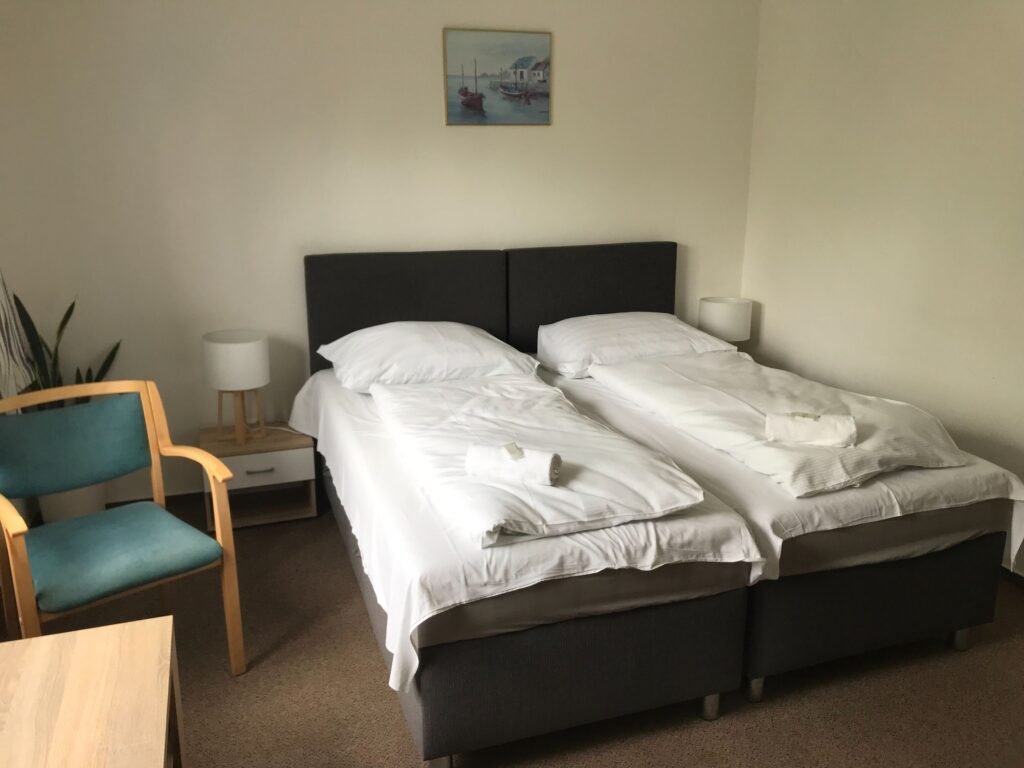 penzion berten strasice — foto 2