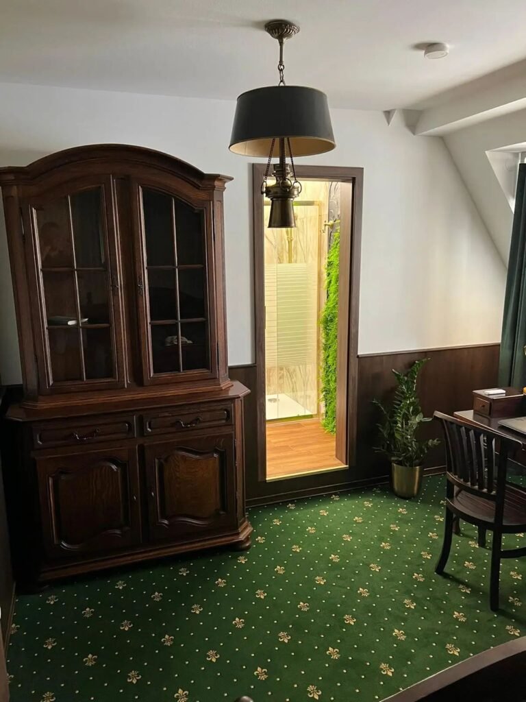 dum u pana domaciho — foto 2