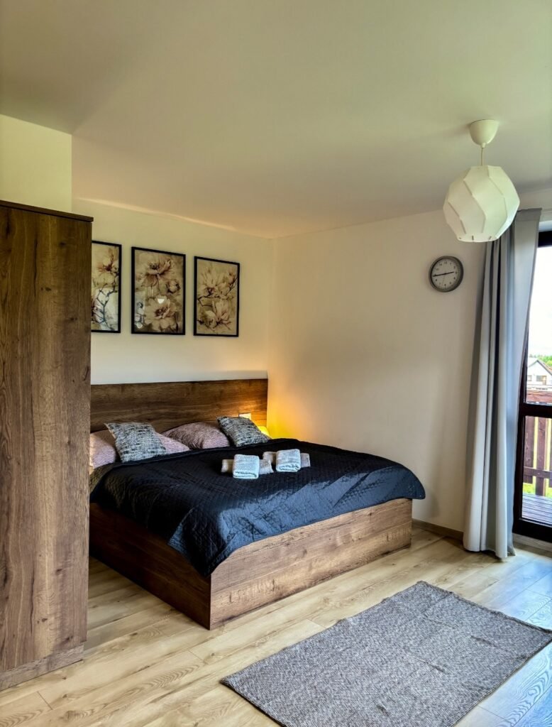 villa tatry panorama jacuzzi sauna — foto 7