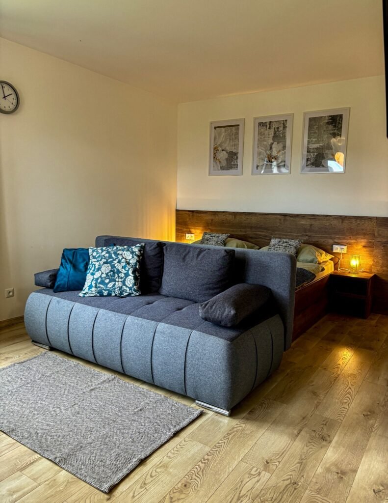 villa tatry panorama jacuzzi sauna — foto 3