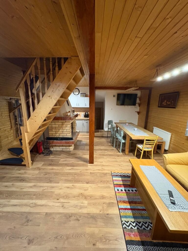 chata olivia — foto 8