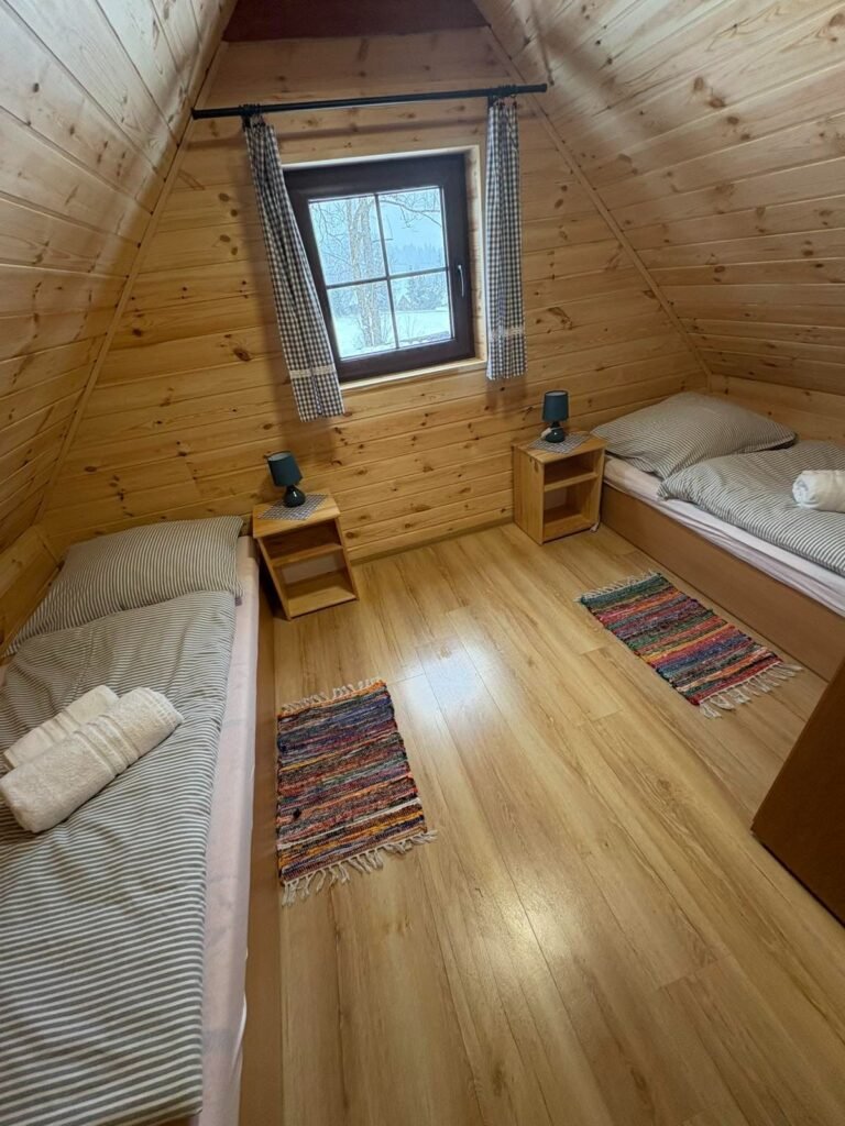 chata olivia — foto 3