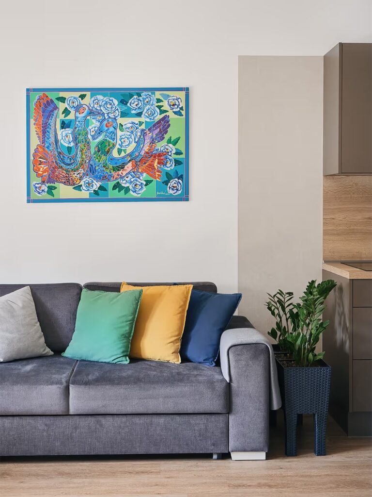 apartmany benedicta — foto 3