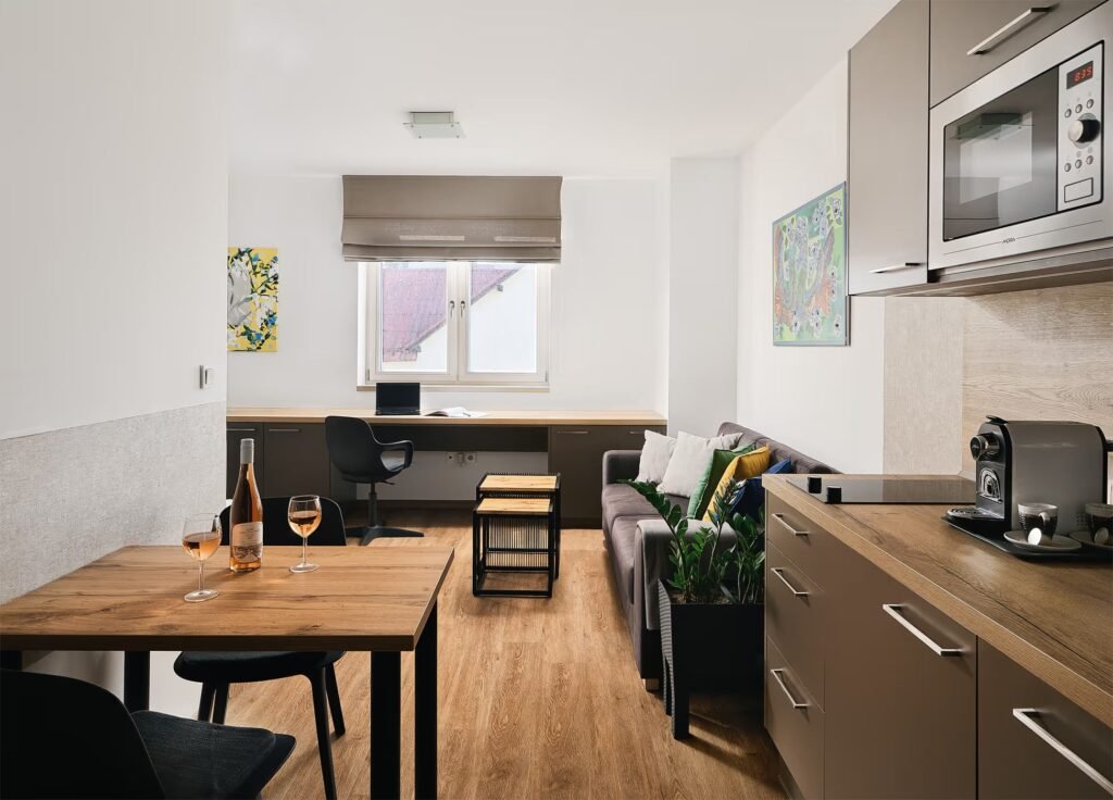 apartmany benedicta — foto 2