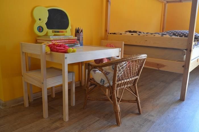 apartman na stare pekarne — foto 2