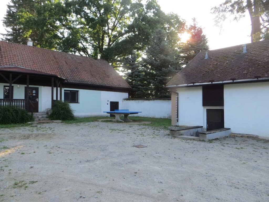penzion obora — foto 2