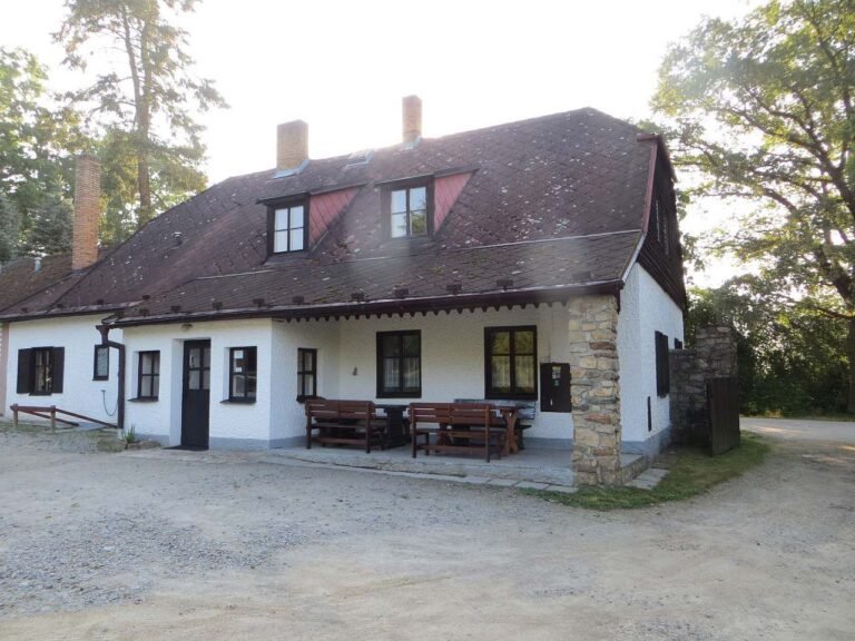 penzion obora
