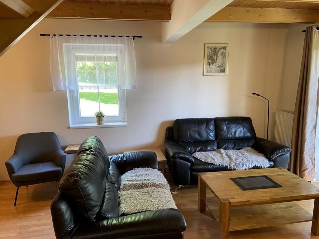 chata 29 stastny kopec — foto 6