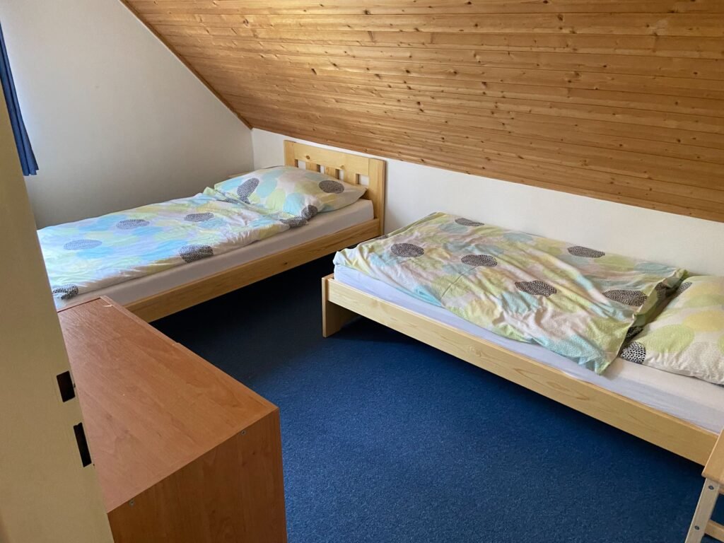 chata 29 stastny kopec — foto 4