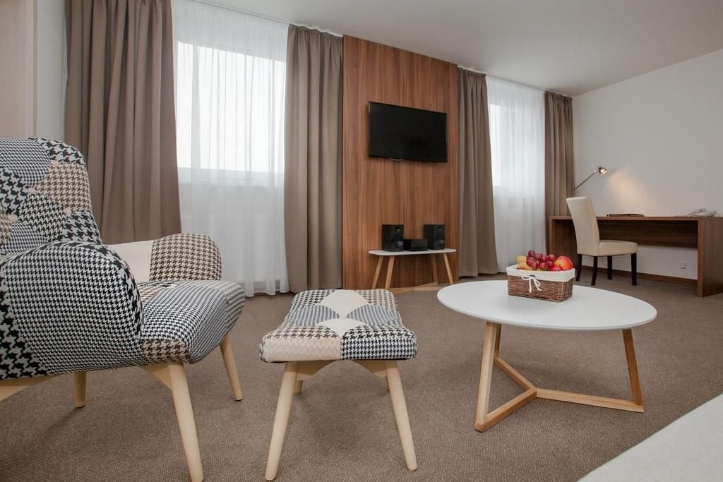 Hotel metropol — foto 4