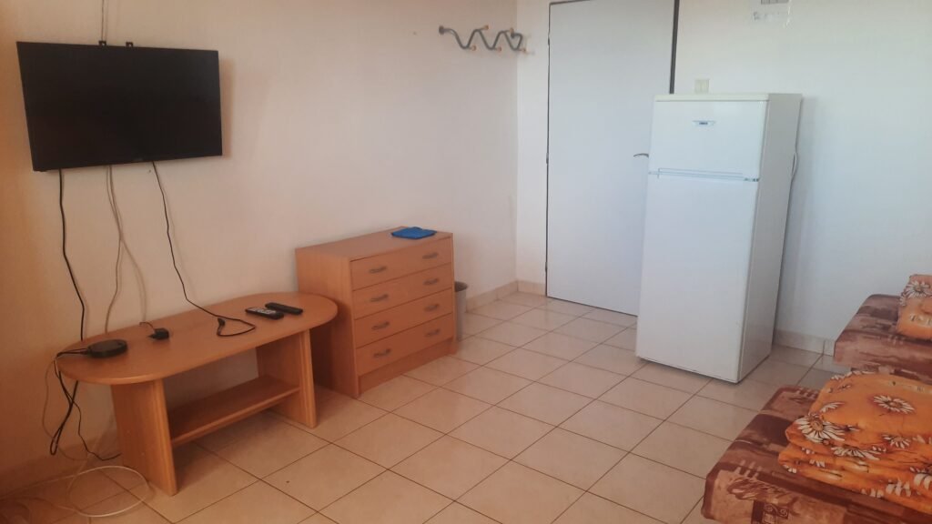 turisticka ubytovna dhz teply vrch