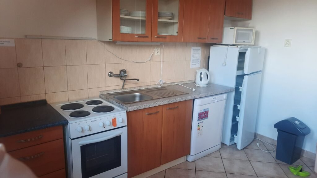 turisticka ubytovna dhz teply vrch — foto 2