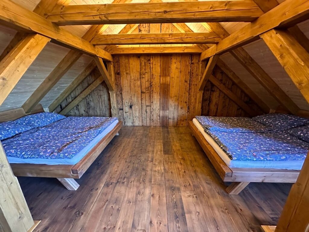 Apartmany sypka farma blato — foto 6