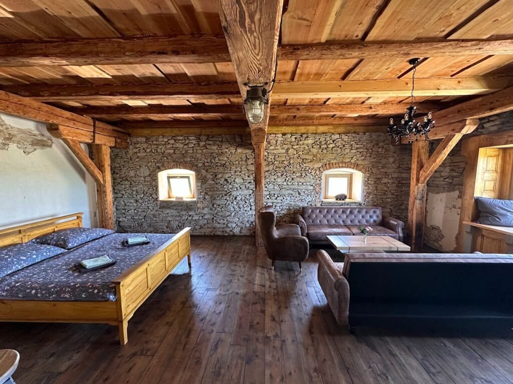 Apartmany sypka farma blato — foto 8