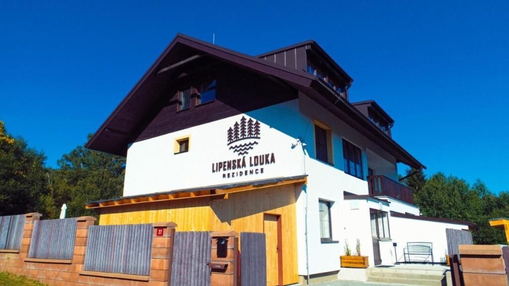 Apartman prirodni lipenska louka — foto 8