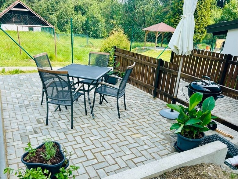 apartman prirodni lipenska louka — foto 3