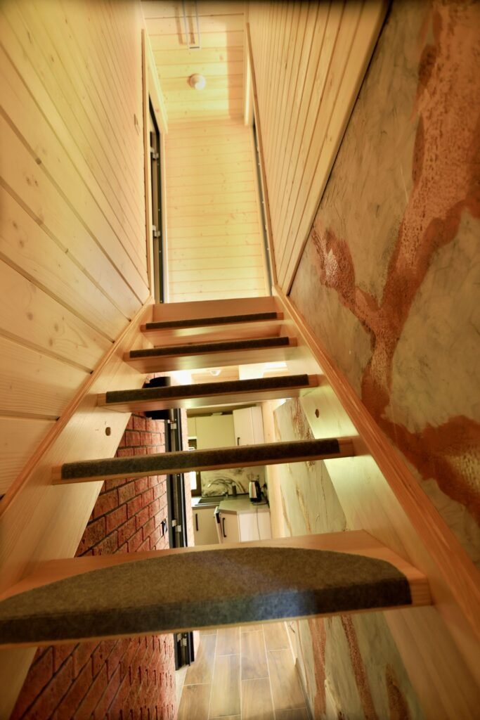 chata vcielka podbanske