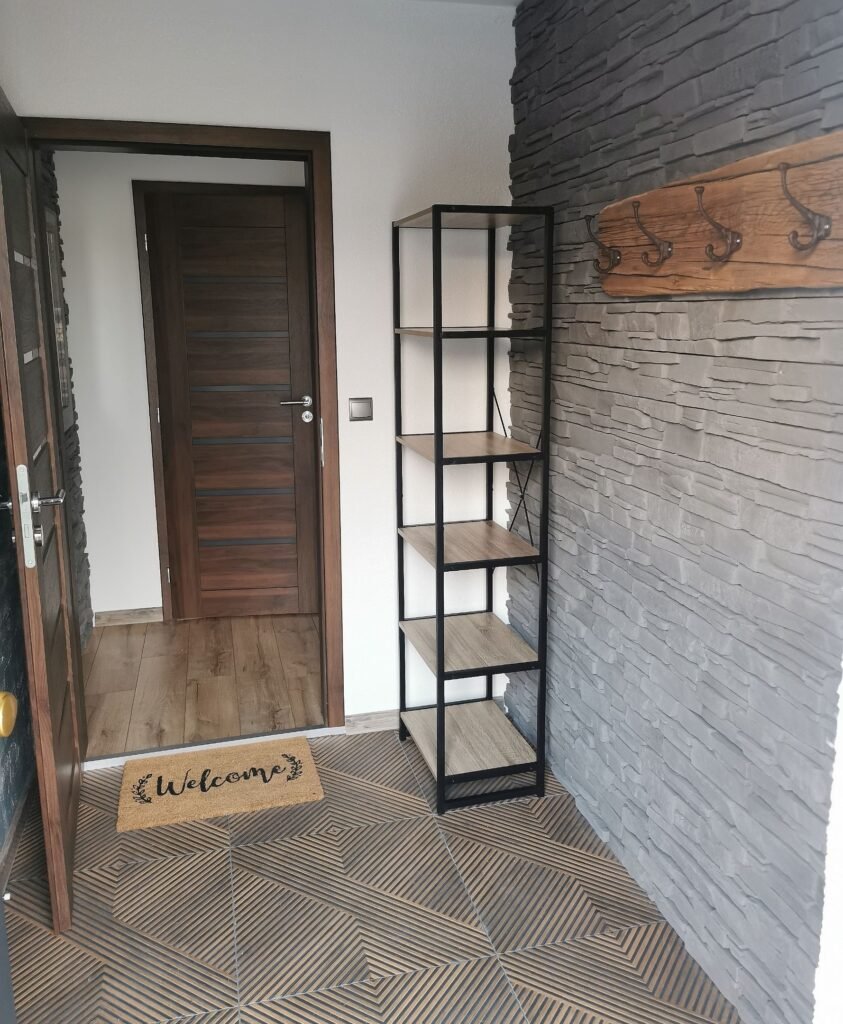 Apartmanovy dom lucna — foto 7