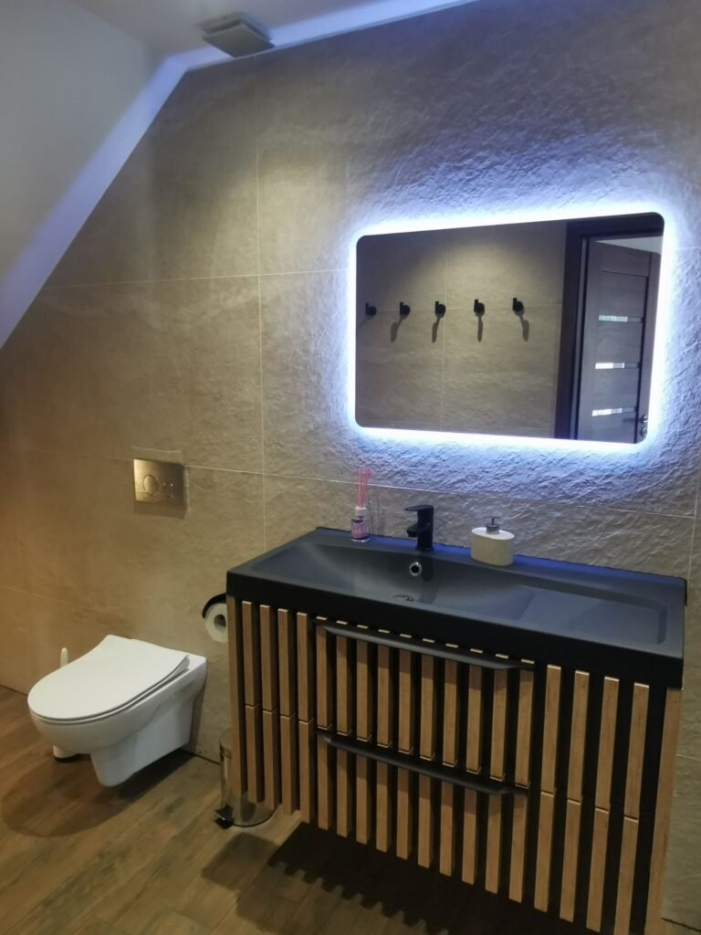 Apartmanovy dom lucna — foto 5
