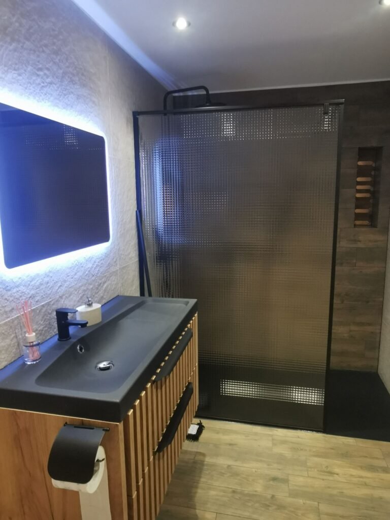 Apartmanovy dom lucna — foto 6