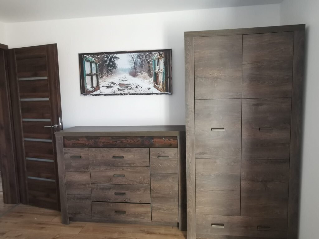 Apartmanovy dom lucna — foto 8