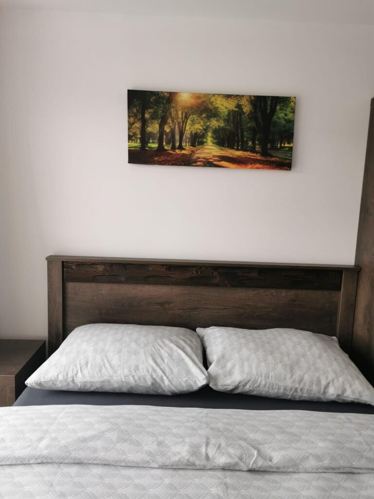 apartmanovy dom lucna — foto 3
