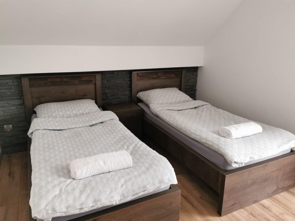 Apartmanovy dom lucna — foto 4