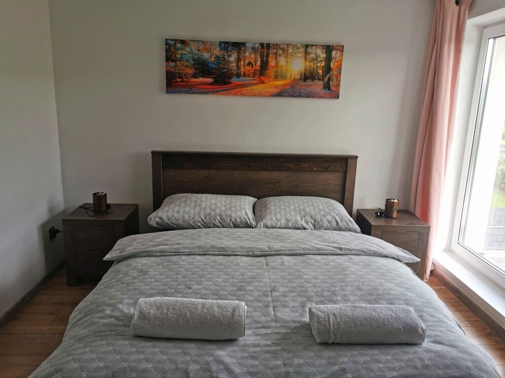 apartmanovy dom lucna — foto 2