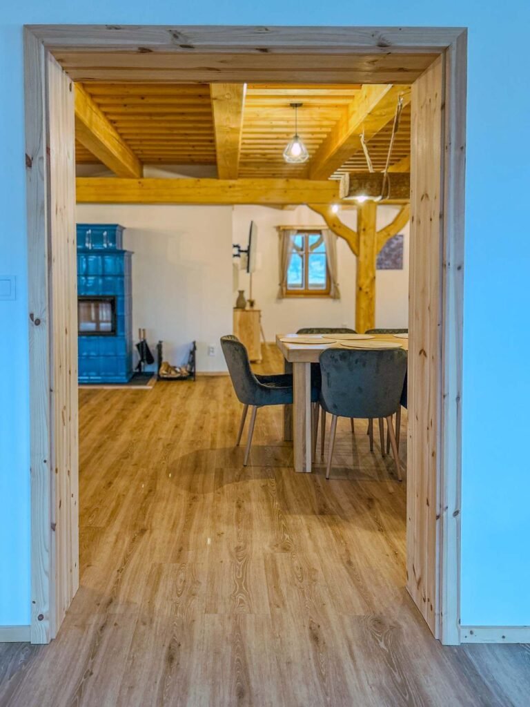 chata vlastovicka — foto 2