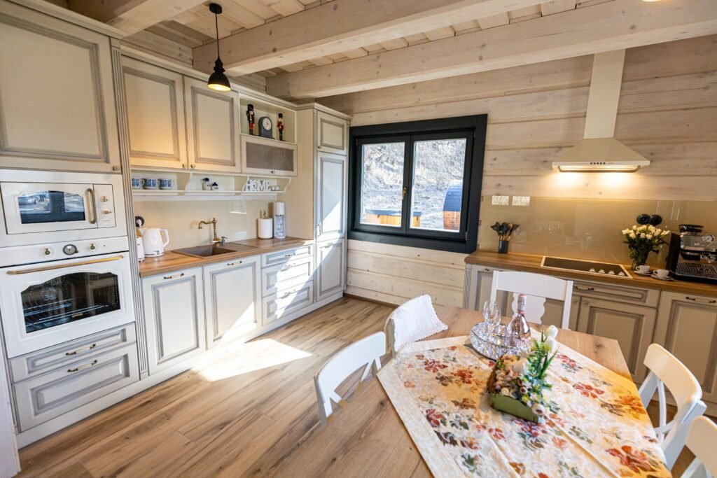 ozonia wellness house