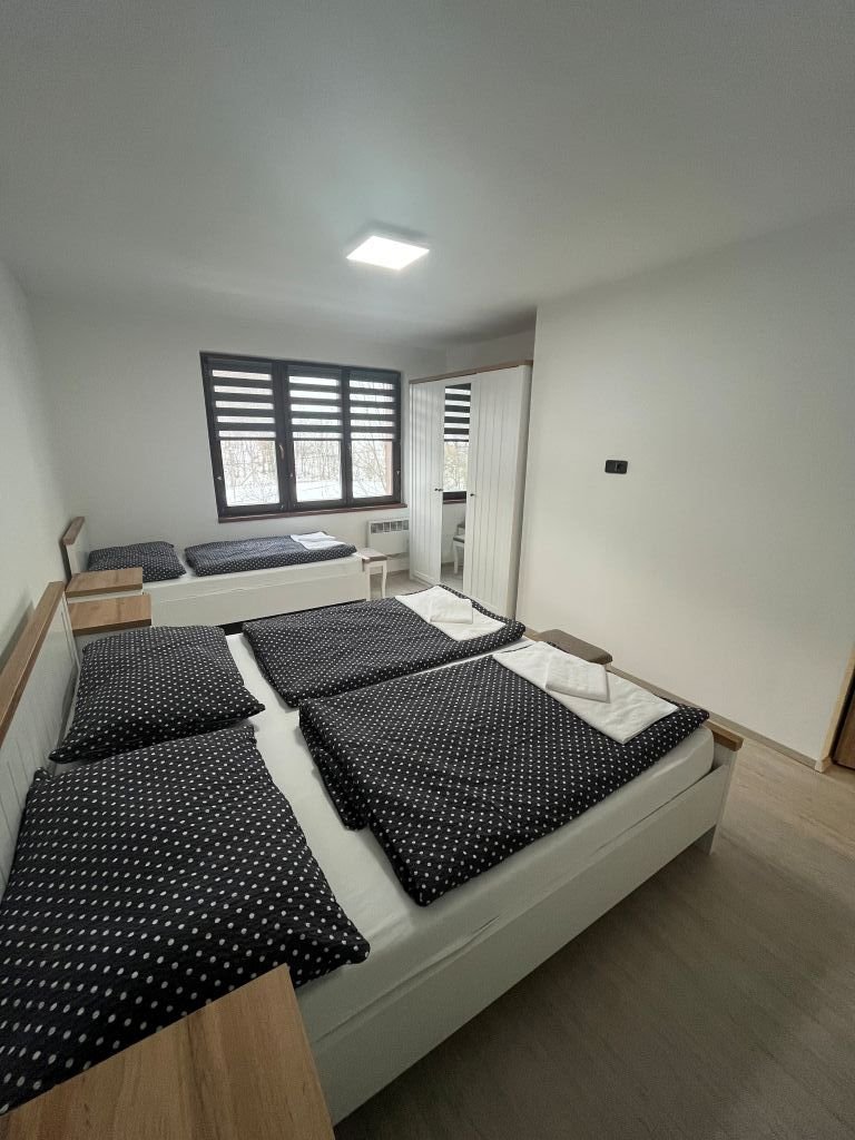 apartman borak