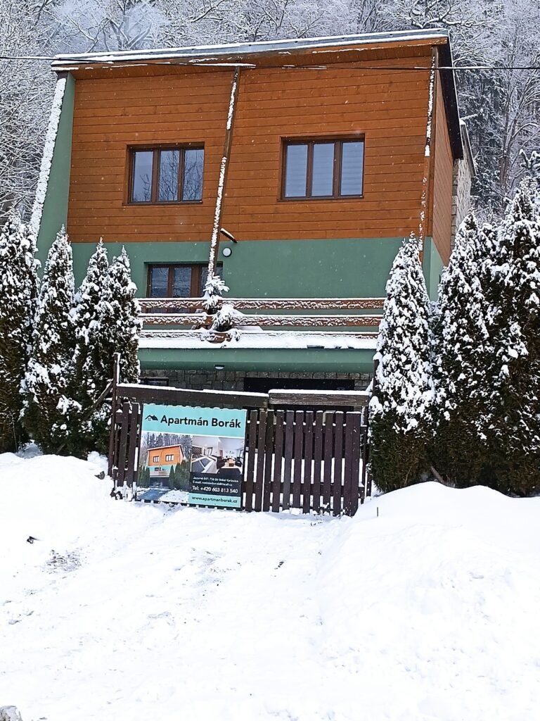 Apartman borak — foto 5