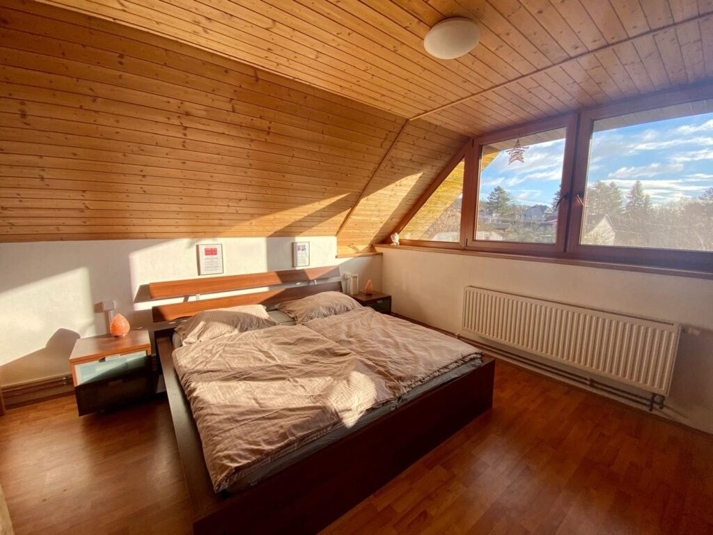 Apartman pod buchlovem wellness sport — foto 3