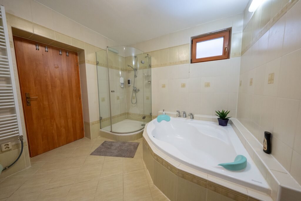 Apartman pod buchlovem wellness sport — foto 6