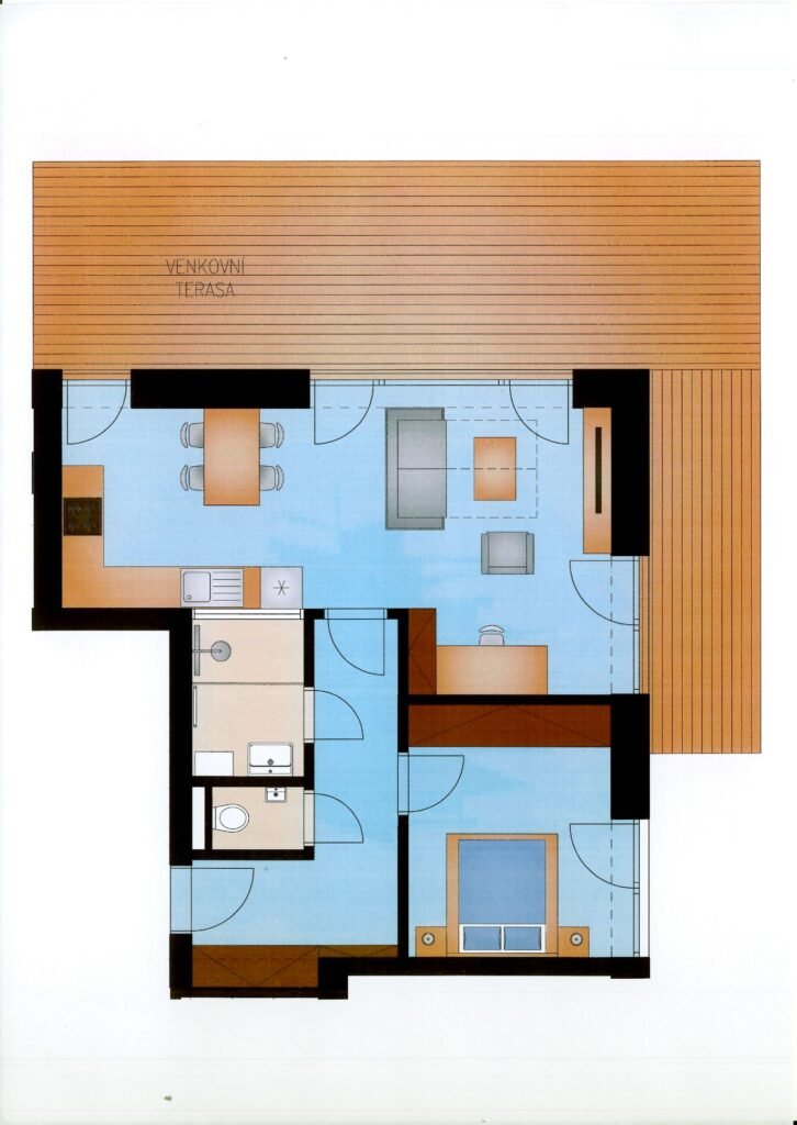 Apartmany straznik — foto 8