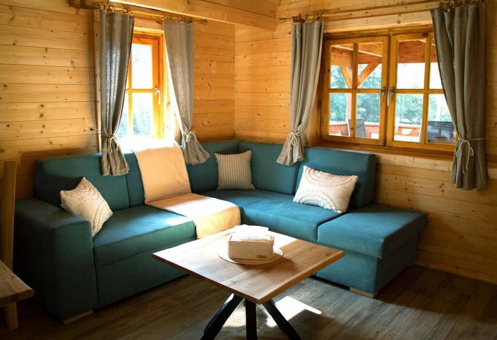 sruby u potoka — foto 2