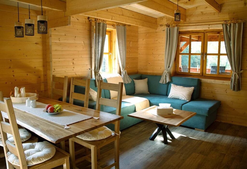 sruby u potoka — foto 3