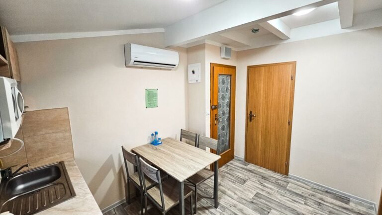 apartmany lara l ll