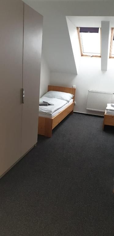 penzion a restaurace u sousedu