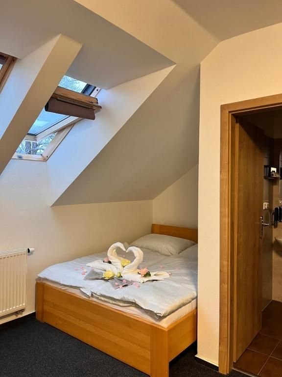 penzion a restaurace u sousedu — foto 2