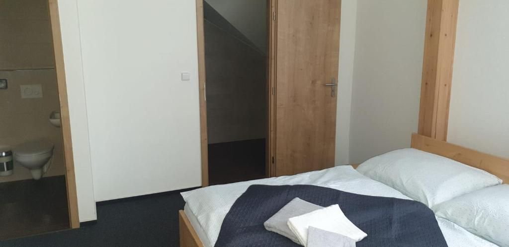 penzion a restaurace u sousedu — foto 3