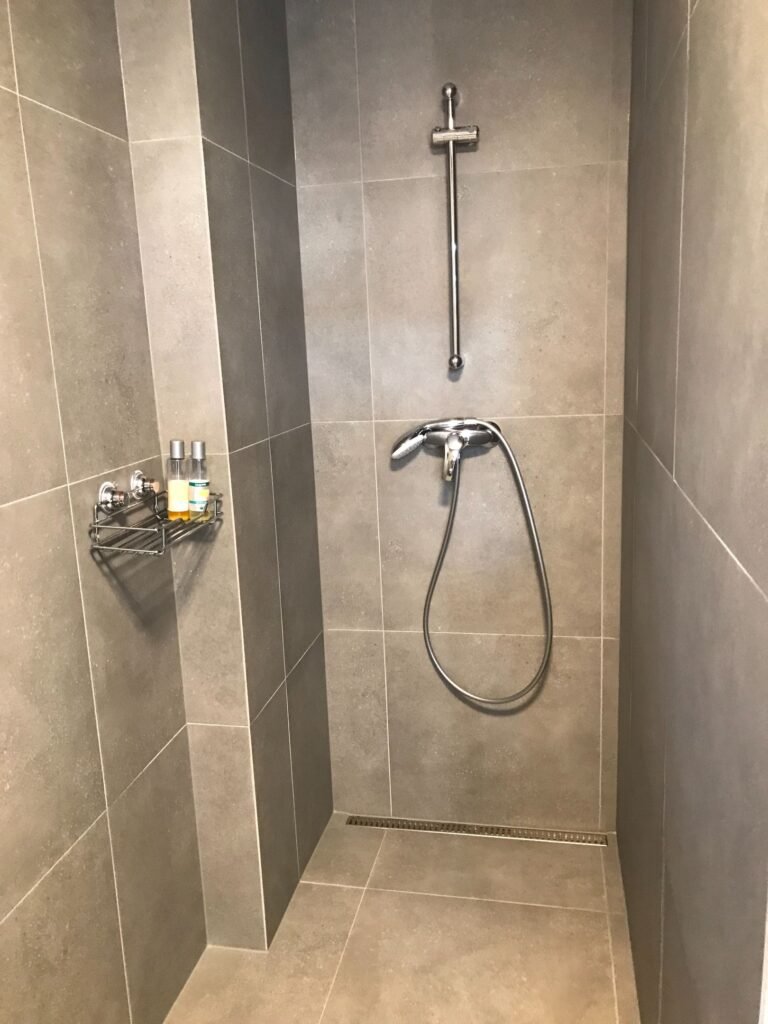 apartman zaskali