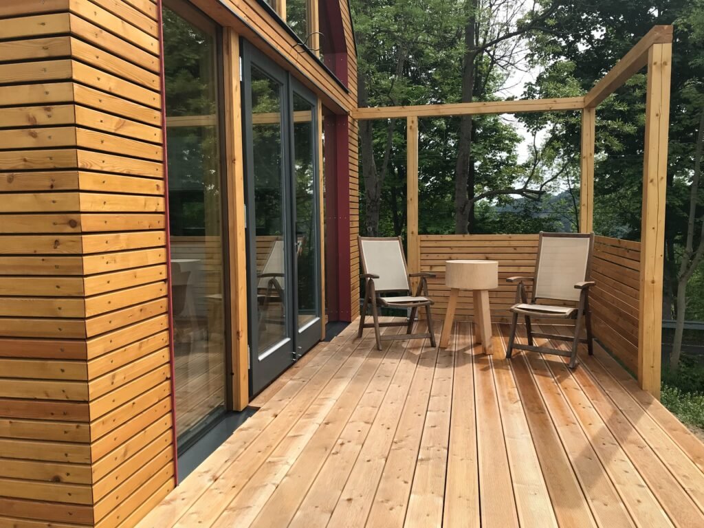 apartman zaskali — foto 2