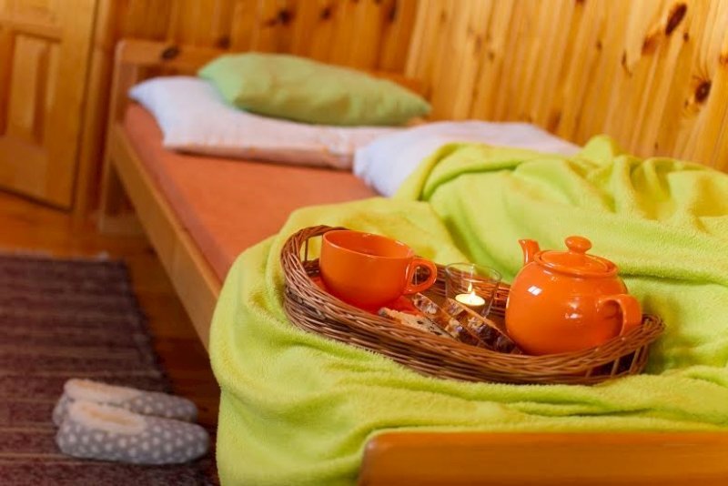 chatka bory — foto 5