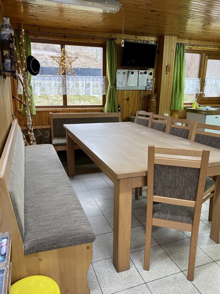 chatka bory — foto 2